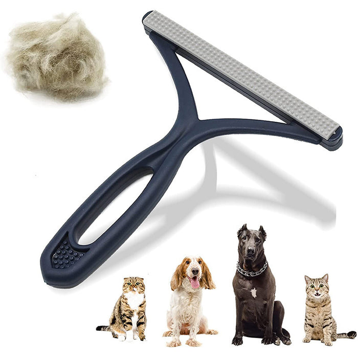 Ropa al por mayor de stripper de mascotas Pelupar el cabello de la alfombra MOQ≥2 JDC-PG-TCAI001