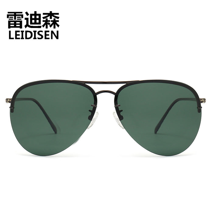 Wholesale polarized men driving sunglasses toad glasses JDC-SG-GaoD003