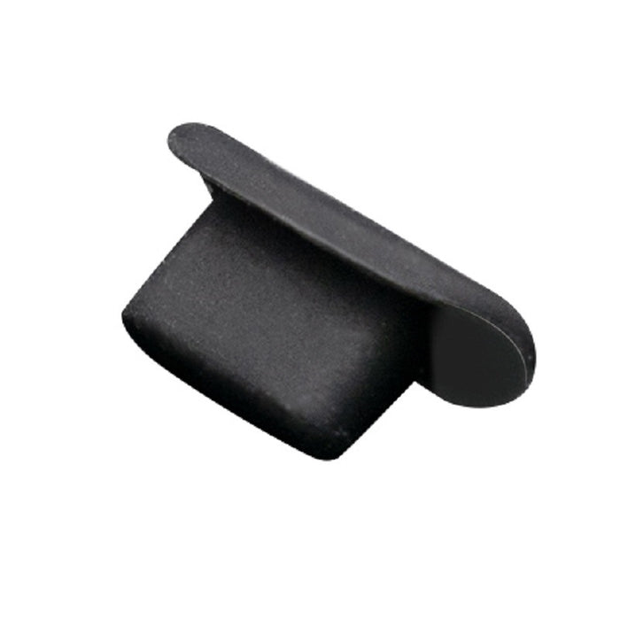 Wholesale Mobile Phone Dust Plug Silicone Charging Port Seal MOQ≥2 JDC-PC-ZSX001