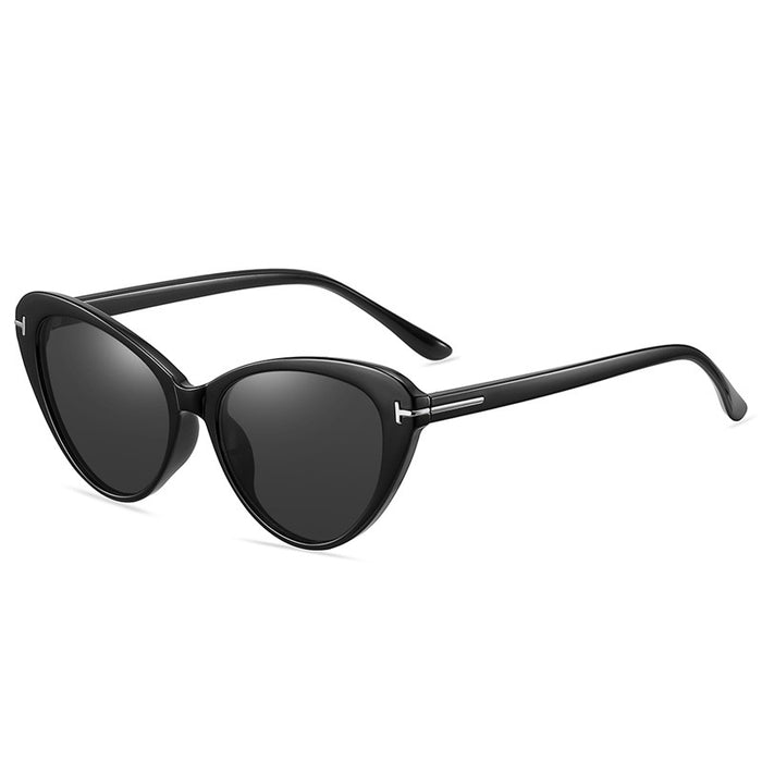 Wholesale Sunglasses HD Lenses PC Frames JDC-SG-JieT023