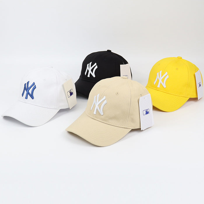 Wholesale Hat Quick Dry Embroidered Letters Outdoor Sunshade Cap MOQ≥2 (F) JDC-FH-HongHong007