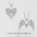 Jewelry WholesaleWholesale Angel Wings Copper Necklace JDC-NE-HeMei001  和美 %variant_option1% %variant_option2% %variant_option3%  Factory Price JoyasDeChina Joyas De China