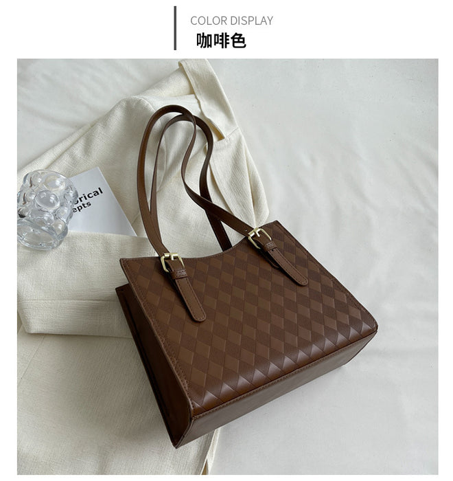 Wholesale Handbags PU Large Capacity JDC-HB-XiangY003