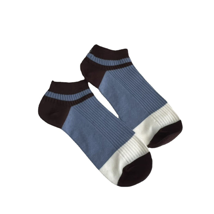 Wholesale Socks Cotton Summer Sweat Absorbing Sports Socks JDC-SK-YueYi005