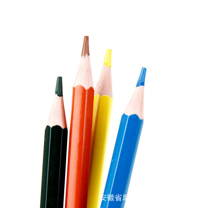 En gros 18 couleurs 48 couleurs couleurs effaçables plomb de peinture pour enfants graffiti couleurs moq ≥3 jdc-bp-zhuyou001