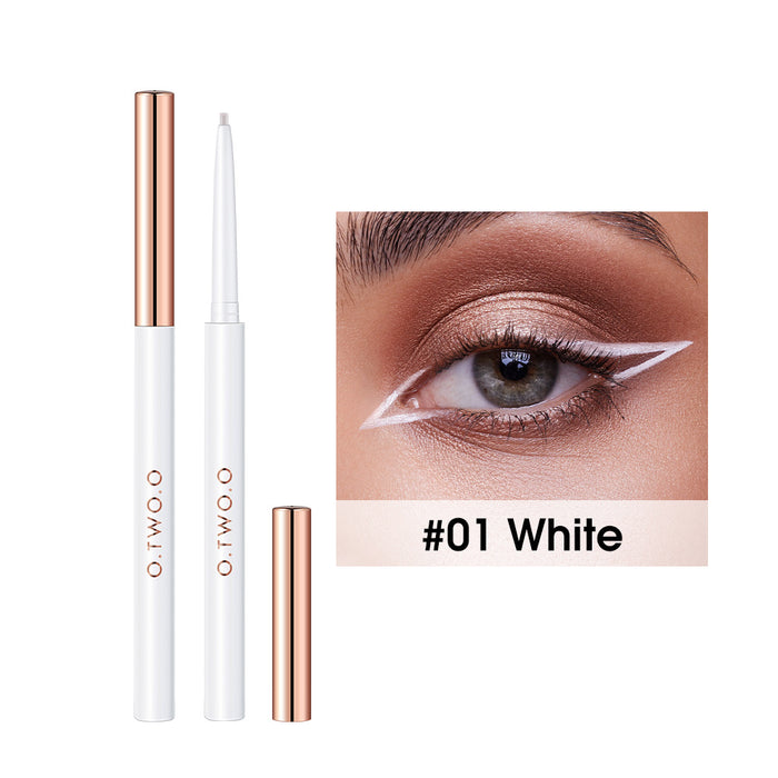 Wholesale Ultra Fine Color Eyeliner Gel Pen JDC-EY-DE001