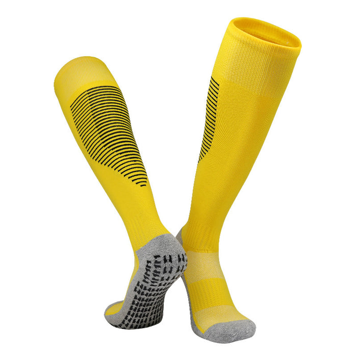 Wholesale Sock Nylon Cotton Basketball Combat Training Elite Socks High Tube Towel Bottom Sweat JDC-SK-MaiS009