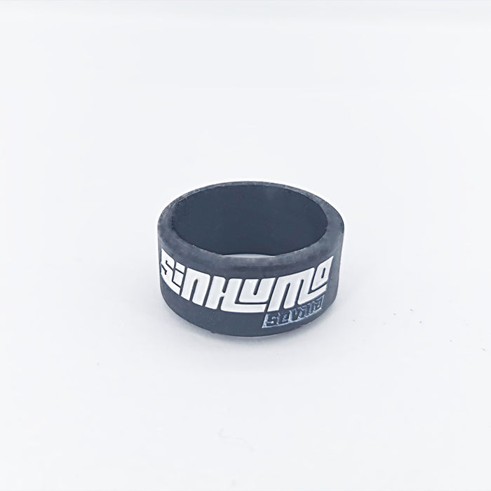 Wholesale 100pcs Random Silicone Ring JDC-RS-YinL001
