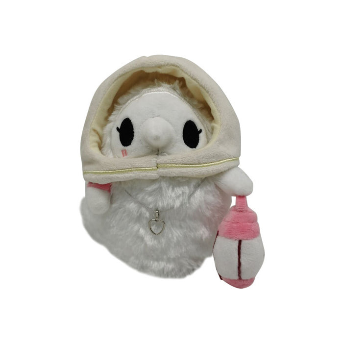 Wholesale Doll PP Cotton Christmas Plush Cute (M) MOQ≥3 JDC-DO-Xihong002
