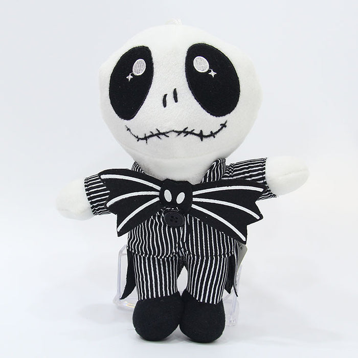 Wholesale Plush Toy Doll Tricky Gift (M) JDC-FT-RBao001