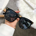 Jewelry WholesaleWholesale transparent pc sunglasses JDC-SG-JinF010 Sunglasses 季丰 %variant_option1% %variant_option2% %variant_option3%  Factory Price JoyasDeChina Joyas De China