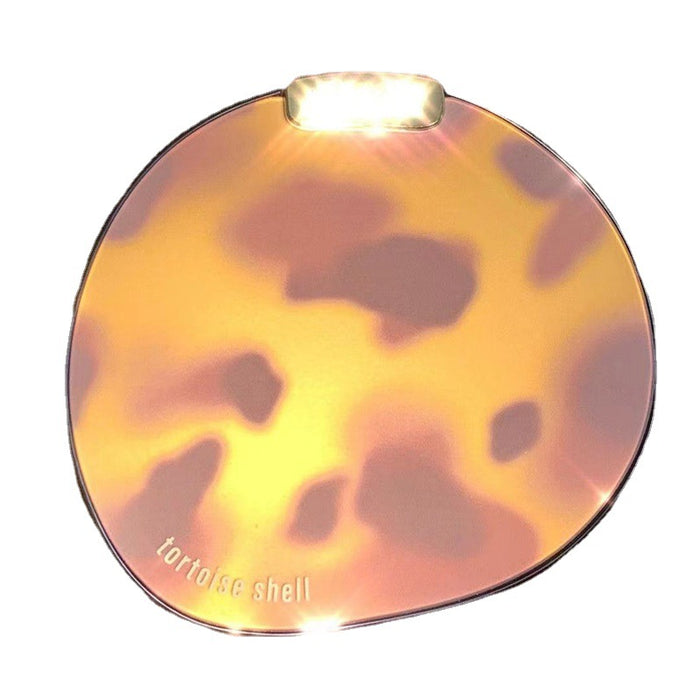 Amber al por mayor Ocho color Sala de ojos Barly Glitter Matte polvo Color de tierra MOQ≥3 JDC-EY-QINN036