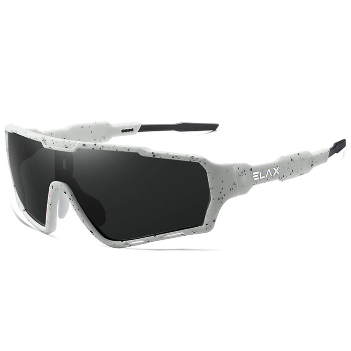 Gafas de ciclismo de gafas de viento y polvo al por mayor jdc-sg-tun003