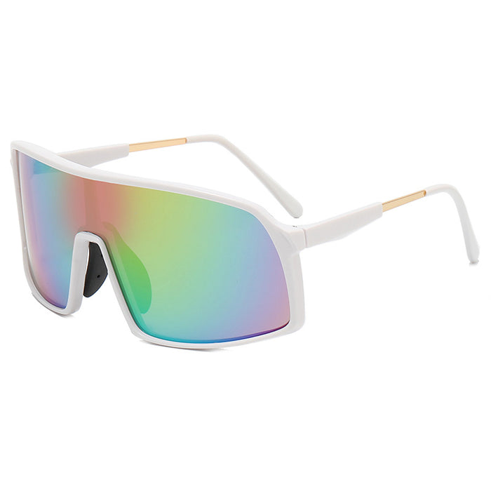 Wholesale Outdoor Sports Sunglasses UV Protection JDC-SG-XingSY005