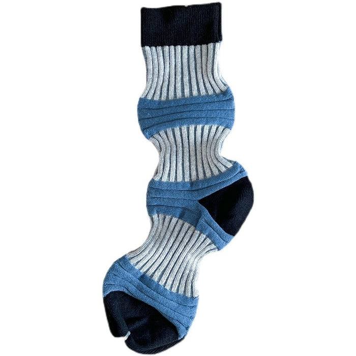 Wholesale Socks Mid Tube Cotton (F) JDC-SK-MaiM002