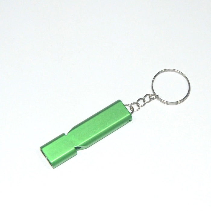 Wholesale Keychains Aluminum Alloy Food Grade Silicone Easy Portable Outdoor Supplies Survival JDC-KC-KaB003