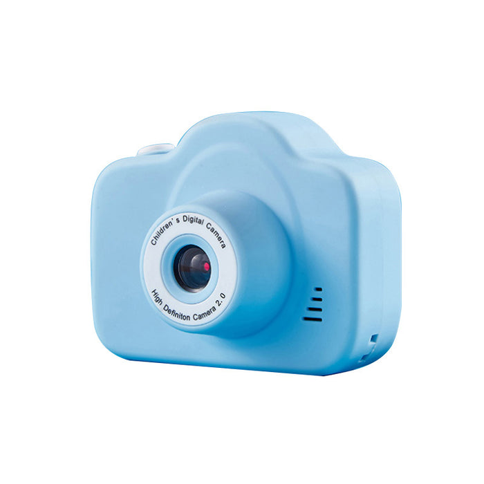 Wholesale A3 Mini Kids Camera Small SLR Camera Cartoon Toys MOQ≥2 JDC-FT-YDS001