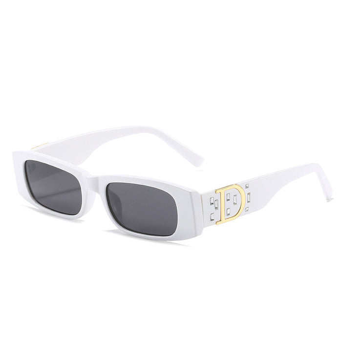 Wholesale Sunglasses PC Lenses PC Frames (F) JDC-SG-JiaY006