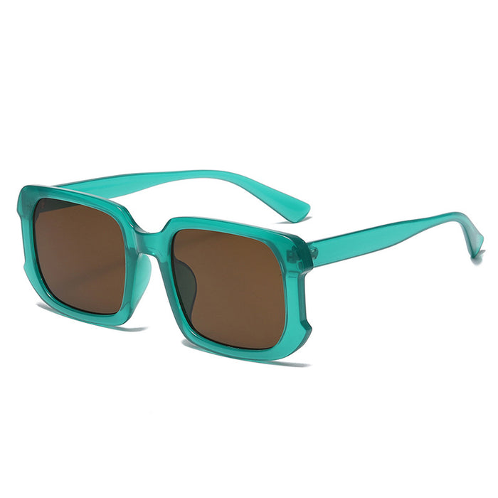 Wholesale Sunglasses PC Frames HD Lenses JDC-SG-JieT030
