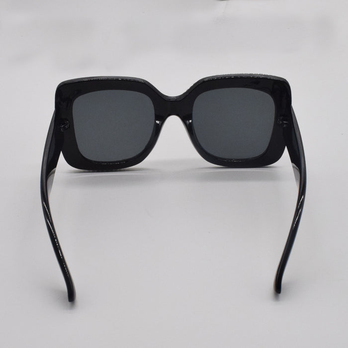 Jewelry WholesaleWholesale large frame sunglasses JDC-SG-NT017 Sunglasses 妮头 %variant_option1% %variant_option2% %variant_option3%  Factory Price JoyasDeChina Joyas De China