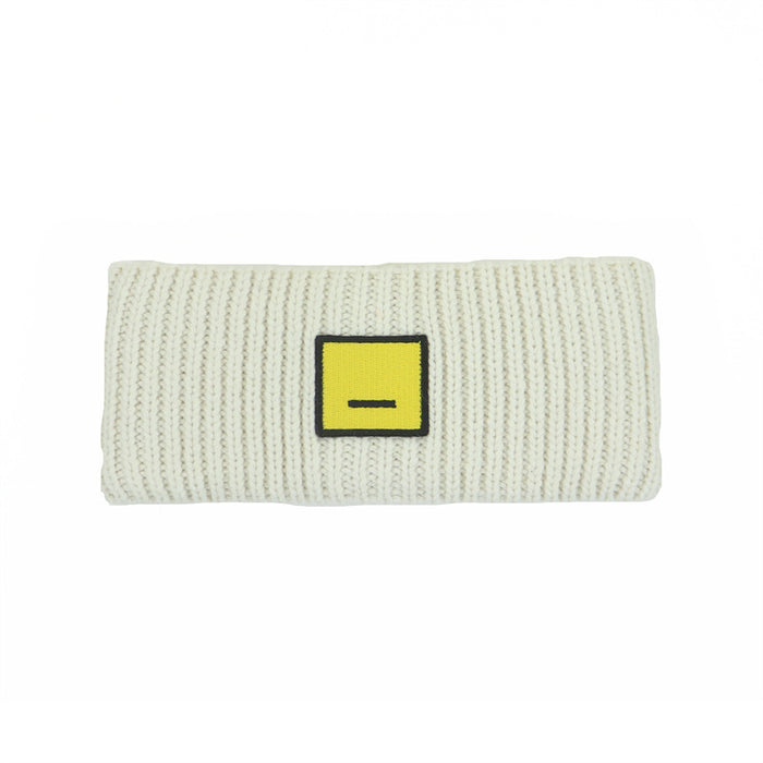Wholesale Headband Wool Warm Knit Sport JDC-HD-HeB001