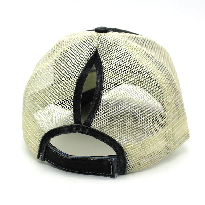 wholesale peaked cap cotton breathable JDC-FH-ZYe005