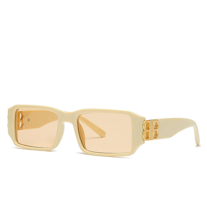 Wholesale Men's Leopard Print Glasses Outdoor Sunglasses （F)  JDC-SG-HNB002