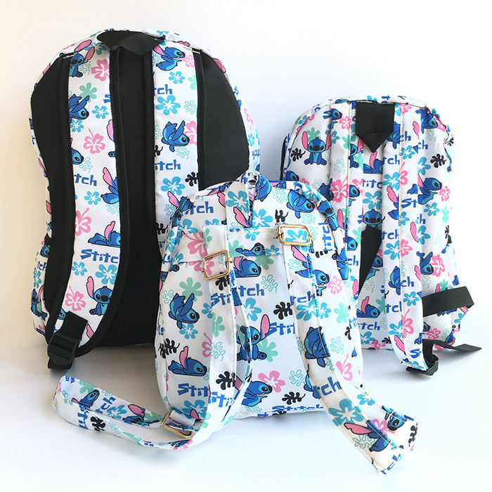 Wholesale Backpack Nylon Cartoon MOQ≥3 JDC-BP-Tengdi002