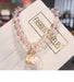 Jewelry WholesaleWholesale kids bracelet quicksand ball bracelet JDC-BT-QingM001 Bracelet 青曼 %variant_option1% %variant_option2% %variant_option3%  Factory Price JoyasDeChina Joyas De China
