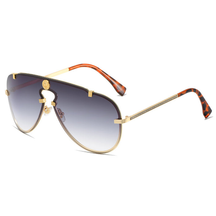 Wholesale sunglasses resin polarized JDC-SG-RuiK002