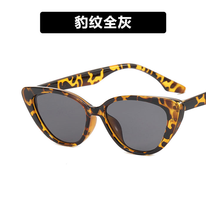 Wholesale Sunglasses AC Lens PC Frame JDC-SG-KD195