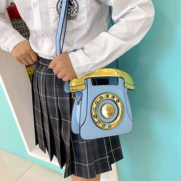 Wholesale Phone Casual Girls Bags Versatile Messenger Bags JDC-SD-Zhibei001