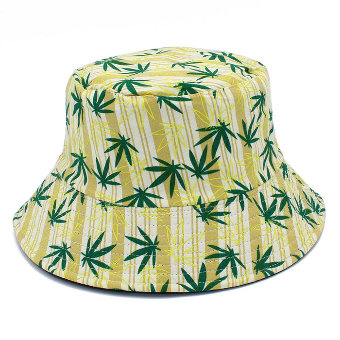 Wholesale Hat Cotton Summer Big Brim Sun Protection Hat MOQ≥2 JDC-FH-RHeng003