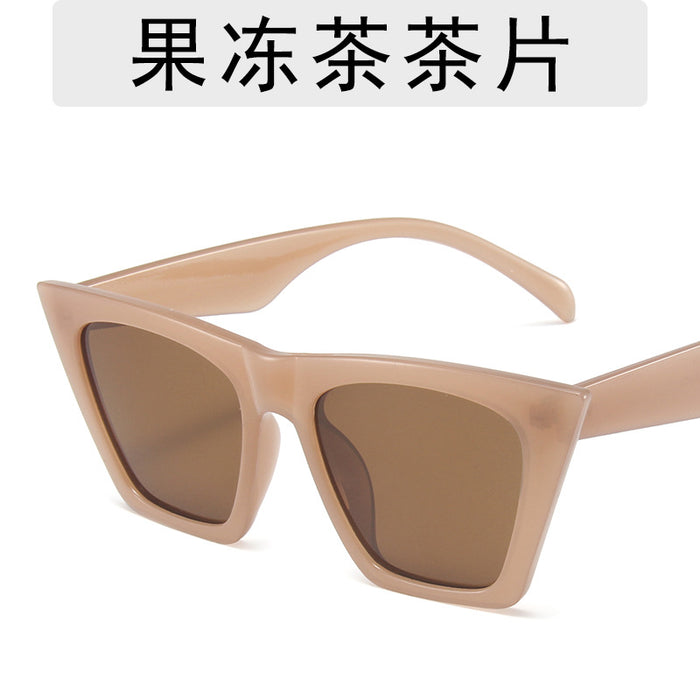 Wholesale Sunglasses PC Frames AC Lenses JDC-SG-MaNa009