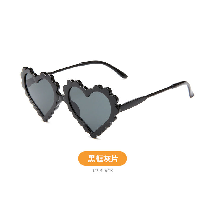 Jewelry WholesaleWholesale of UV protective sunglasses for children JDC-SG-KaiX005 Sunglasses 凯祥 %variant_option1% %variant_option2% %variant_option3%  Factory Price JoyasDeChina Joyas De China