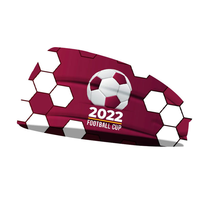 Copa Mundial de Fútbol Spandex Spandex Spandex Spandex 2022 JDC-HD-KUS002