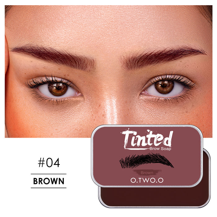 Wholesale Stereotype Eyebrow gel Four Colors MOQ≥3 JDC-EP-DE001