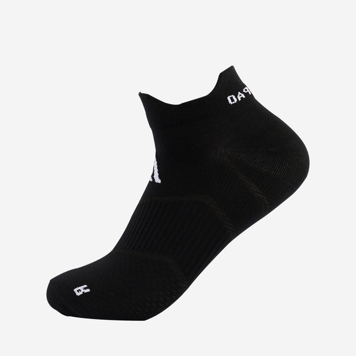 Calcetines deportivos para hombres y mujeres de verano al por mayor que corren calcetines poco profundos Moq≥3 JDC-SK-Fengr003