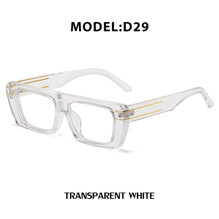 Wholesale Sunglasses PC Frame PC Lens MOQ≥2 JDC-SG-KJL002