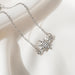 Jewelry WholesaleWholesale love diamond inlaid cross cat ear star moon pearl bracelet JDC-BT-MDD005 Bracelet 萌豆豆 %variant_option1% %variant_option2% %variant_option3%  Factory Price JoyasDeChina Joyas De China