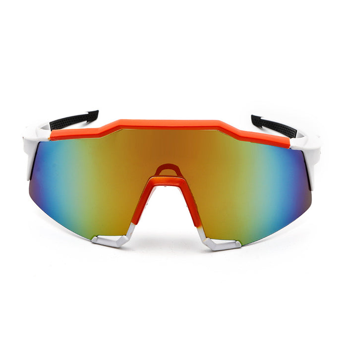 Wholesale Sunglasses Men's Bicycle Outdoor Sports Cycling Glasses JDC-SG-XingSY004