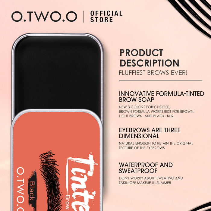 Wholesale Stereotype Eyebrow gel Four Colors MOQ≥3 JDC-EP-DE001
