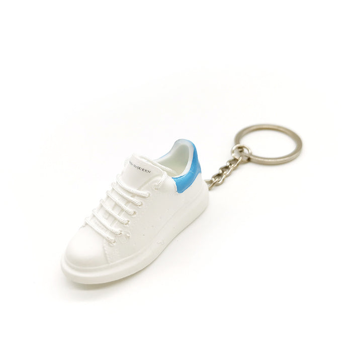 Wholesale Vinyl Shoes Keychain (F) JDC-KC-YTai001