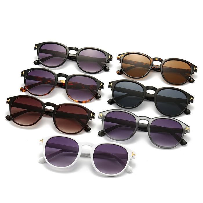Wholesale Sunglasses PC Lenses PC Frames JDC-SG-YingB002