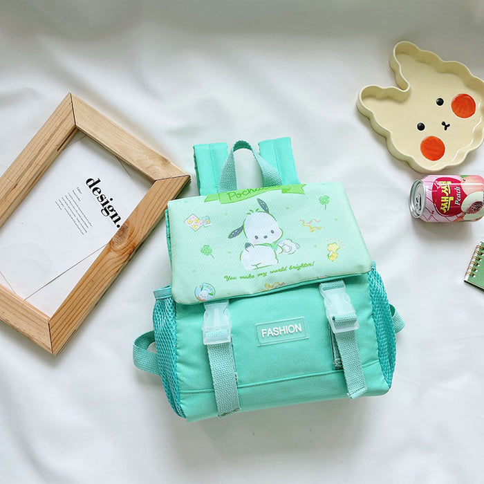 Bolsa para niños al por mayor Flip Small Schoolbag (M) JDC-BP-Kayao007