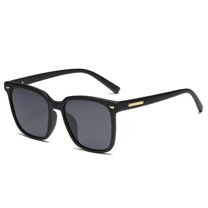 Wholesale Sunglasses TAC Large Frame Polarized JDC-SG-TianJ008