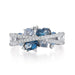 Jewelry WholesaleWholesale Sea Blue Zircon Alloy Rings JDC-RS-LongR003 Rings 龙瑞 %variant_option1% %variant_option2% %variant_option3%  Factory Price JoyasDeChina Joyas De China