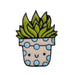 Jewelry WholesaleWholesale Cartoon Cactus Succulent Electroplating Alloy Brooch JDC-BC-AWen001 Brooches 艾文 %variant_option1% %variant_option2% %variant_option3%  Factory Price JoyasDeChina Joyas De China