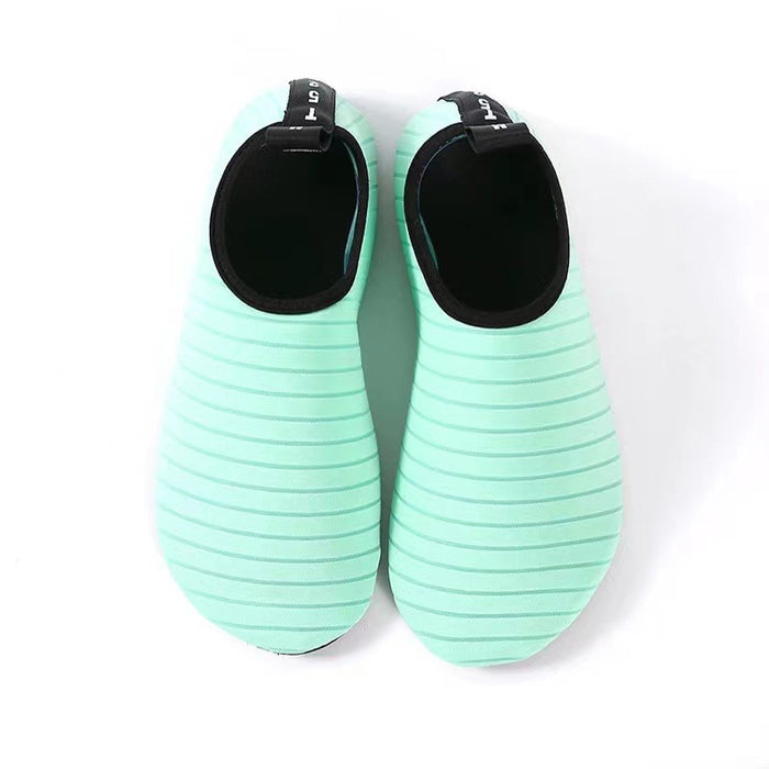 Jewelry WholesaleWholesale Rubber Cloth Soft Slipper Diving Shoes Children Snorkeling Shoes JDC-SD-YiY001 Sandal 益元 %variant_option1% %variant_option2% %variant_option3%  Factory Price JoyasDeChina Joyas De China
