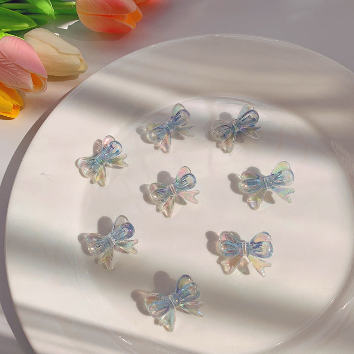 Wholesale Bow Hair Clips Women's Side Clips JDC-HC-HaoF002